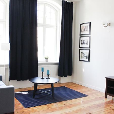 Apartamenty Classico - M9 Poznań Kültér fotó