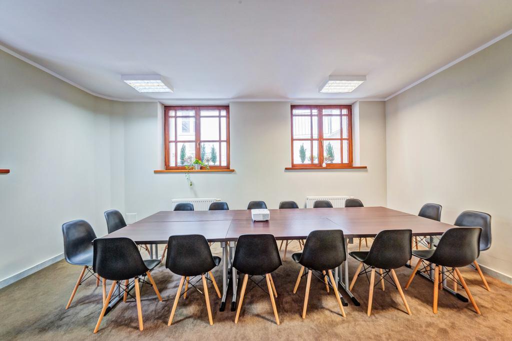 Apartamenty Classico - M9 Poznań Kültér fotó