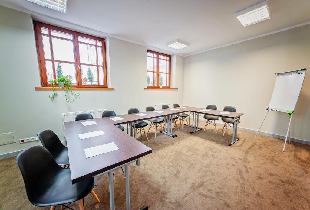 Apartamenty Classico - M9 Poznań Kültér fotó