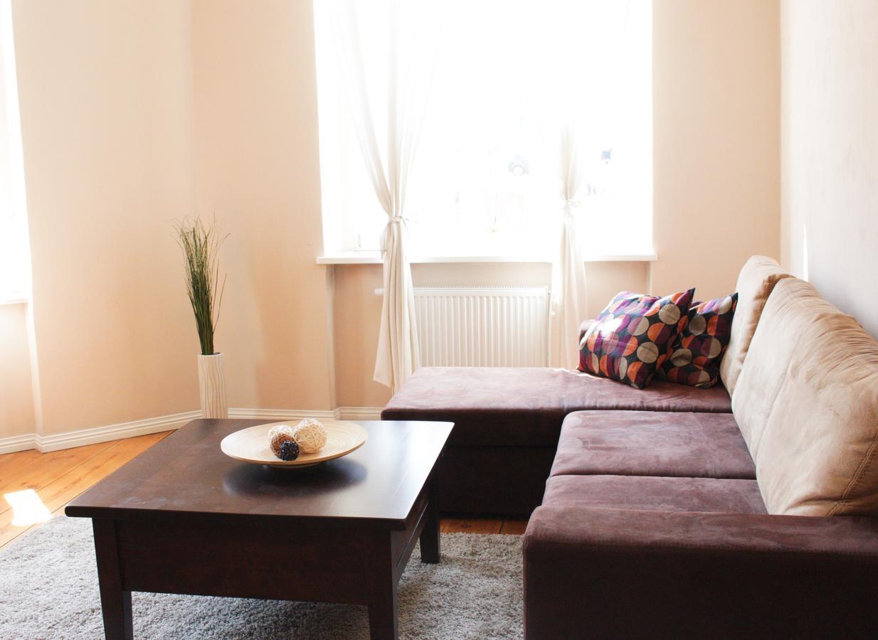 Apartamenty Classico - M9 Poznań Kültér fotó