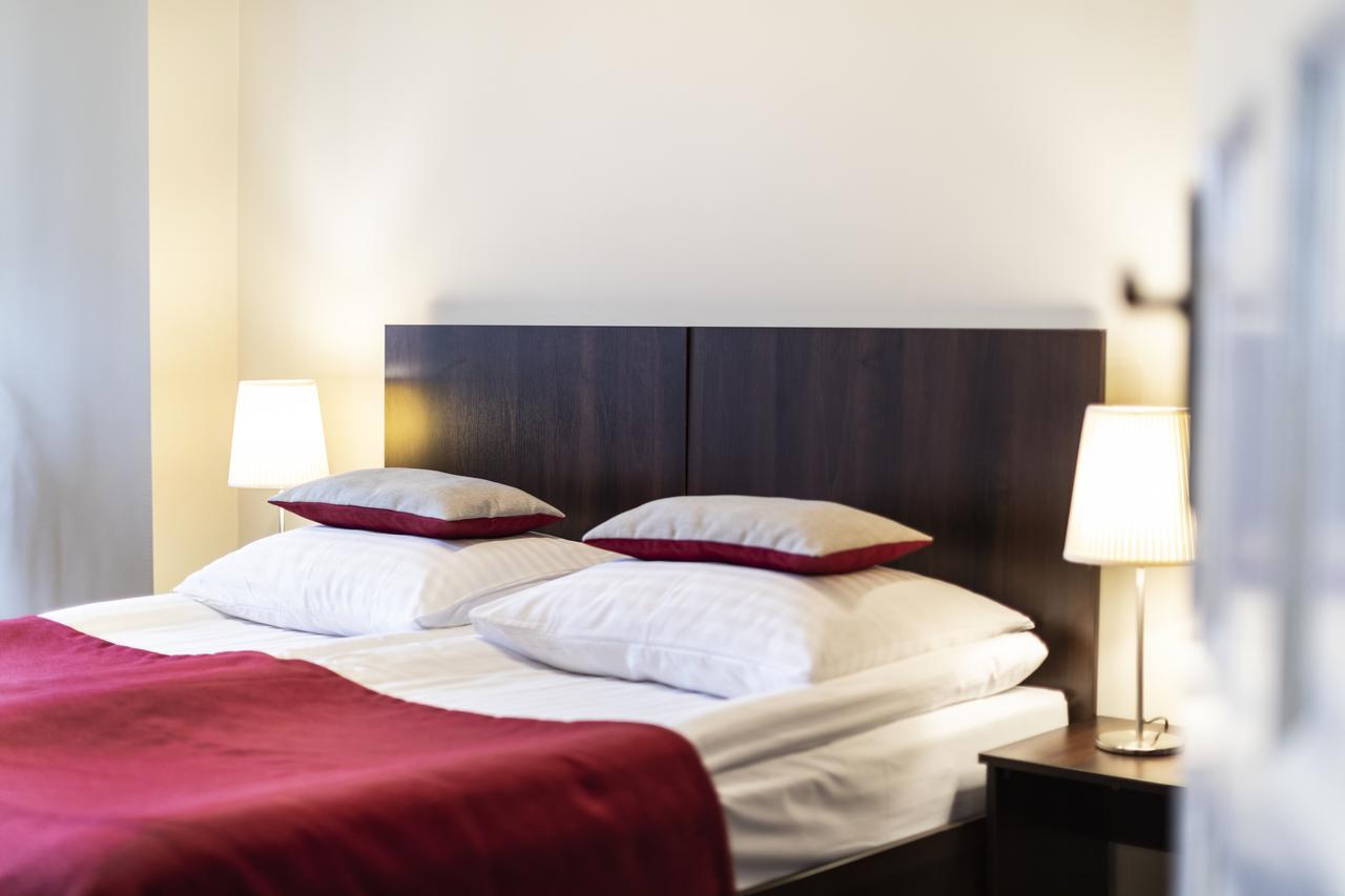 Apartamenty Classico - M9 Poznań Kültér fotó