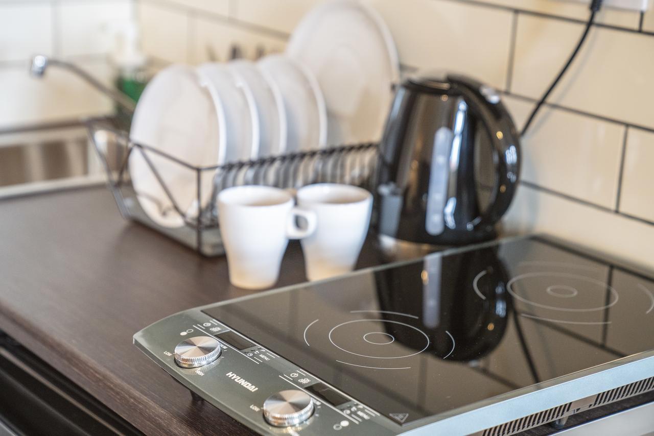 Apartamenty Classico - M9 Poznań Kültér fotó