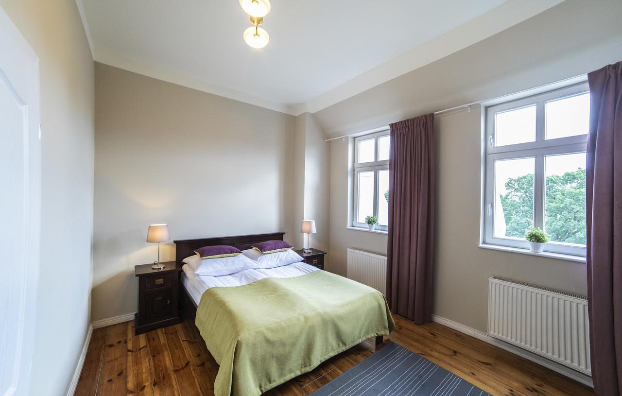 Apartamenty Classico - M9 Poznań Kültér fotó