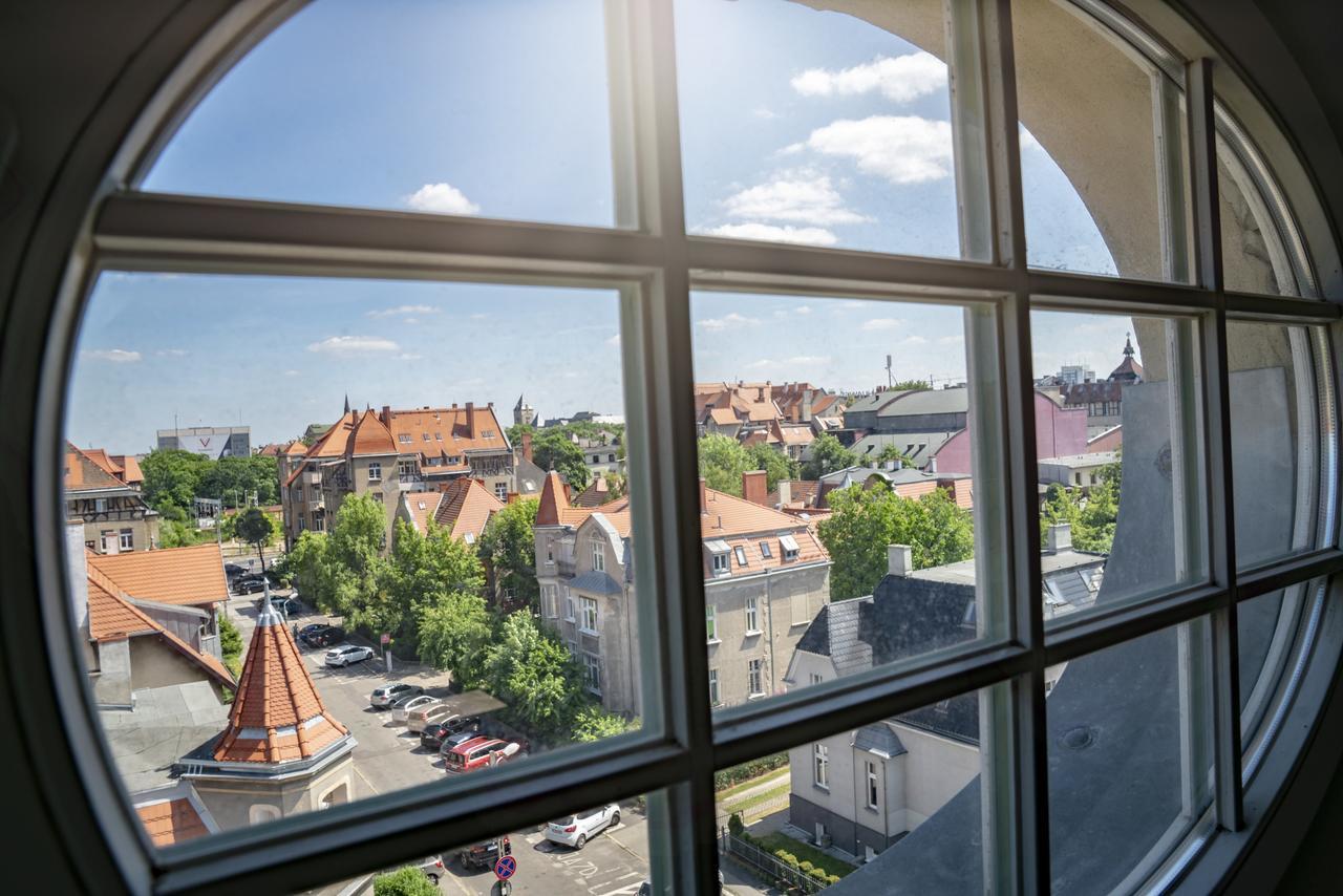 Apartamenty Classico - M9 Poznań Kültér fotó