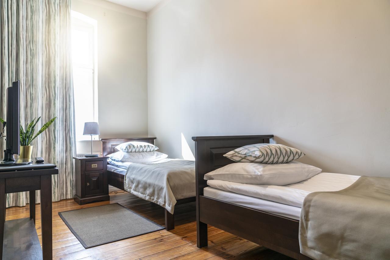 Apartamenty Classico - M9 Poznań Kültér fotó