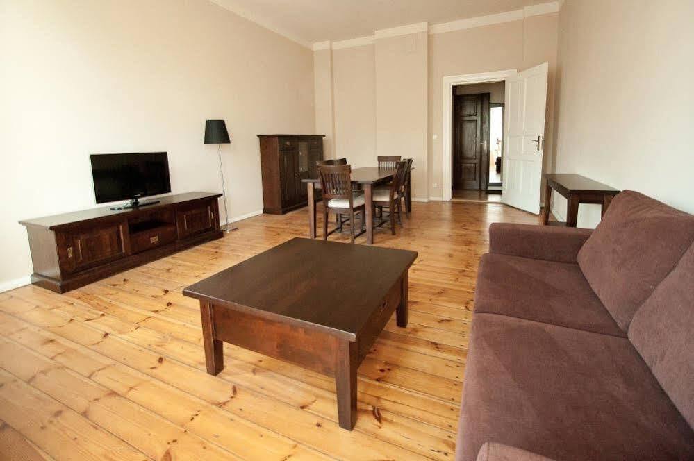 Apartamenty Classico - M9 Poznań Kültér fotó